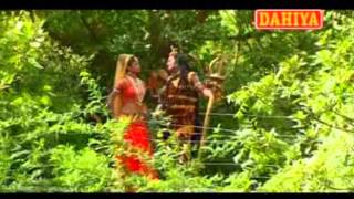 Gora Re Pilade Bhangiya