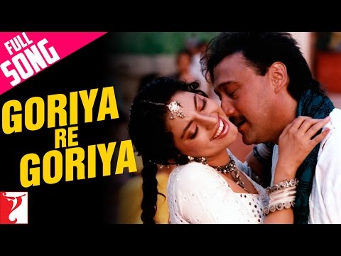 Goriya Re Goriya