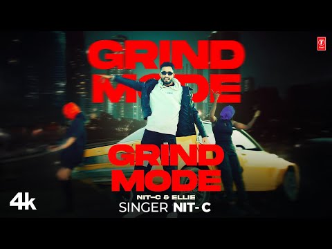 Grind Mode