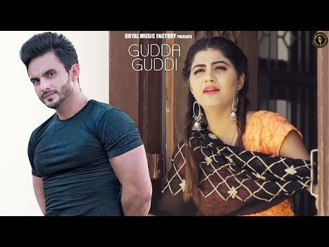 Gudda Guddi