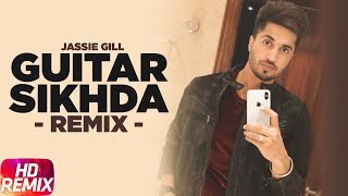 Guitar Sikhda - Jassie Gill