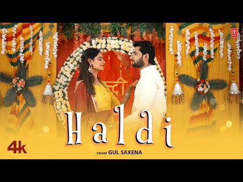 Haldi