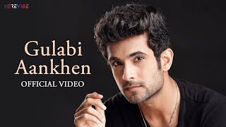 Gulabi Aankhen