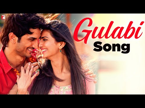 Gulabi