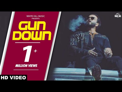 Gun