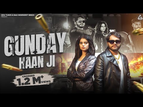 Gunday Haan Ji