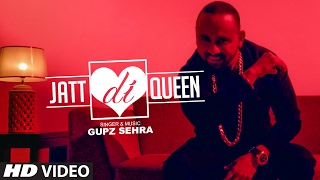 Jatt Di Queen