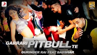 Garrari Pitbull Te