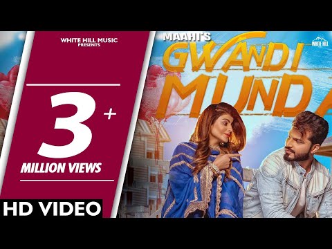 Gwandi Munda