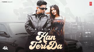Han Teri Da