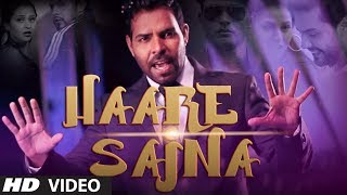 Haare Sajna