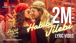 Habibi Jilebi