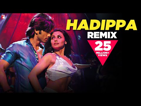 Hadippa Remix