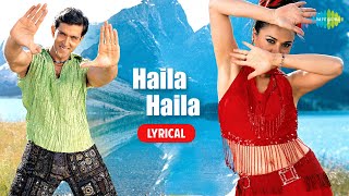 Haila Haila