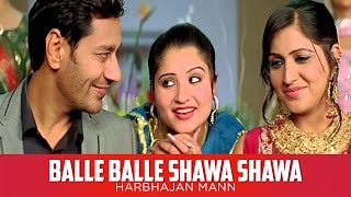 Balle Balle Shawa Shawa
