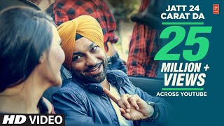 Jatt 24 Carat Da