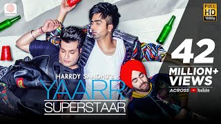 Yaarr Superstaar