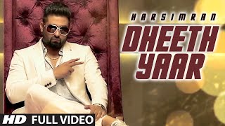 Dheeth Yaar