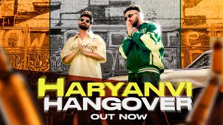 Haryanvi Hangover