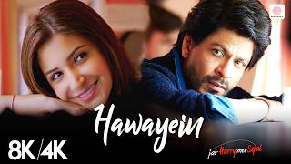 Hawayein