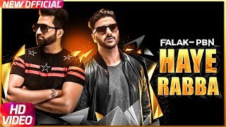 Haye Rabba - Falak, PBN
