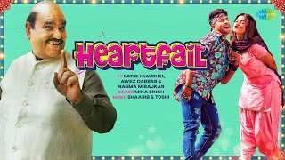 Heartfail