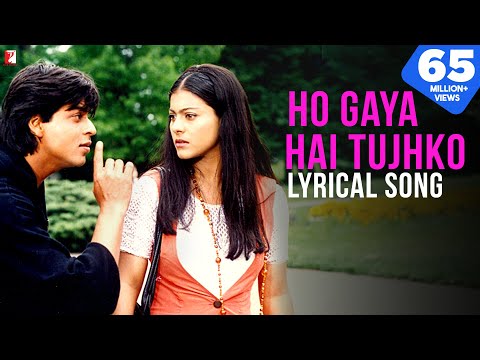 Ho Gaya Hai Tujhko