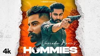 Hommies