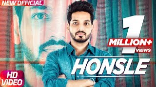 Honsle - Gurjazz