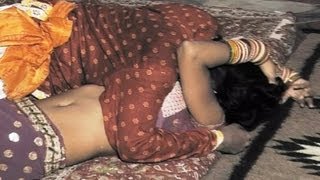 Raat Bhar Neend Na Aayi