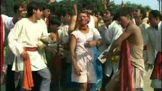 Hota Sammelan Holi Mein