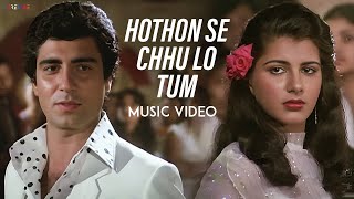 Hothon Se Chhu Lo Tum