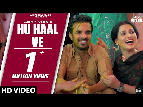 Hu Haal Ve