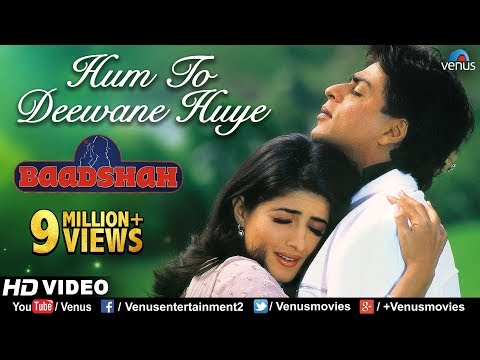 Hum To Deewane Huye