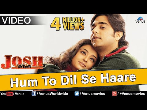 Hum To Dil Se Haare