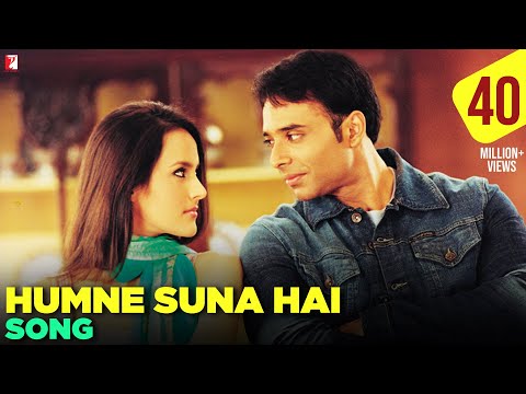 Humne Suna Hai