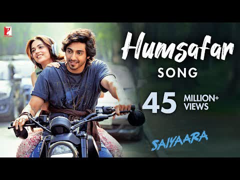 Humsafar (Sun Mere Humsafar) Slowed Reverb