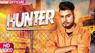 Hunter - DJ Flow