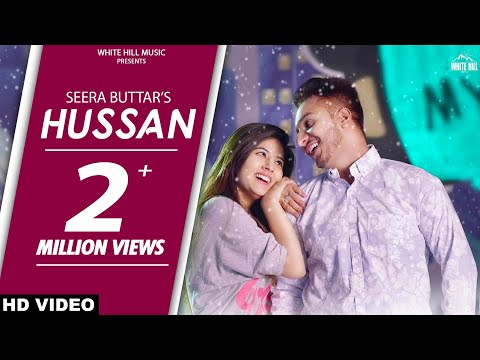 Hussan