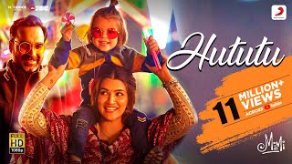 Hututu