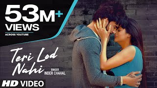 Teri Lod Nahi