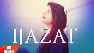Ijazat - Raashi Sood (feat. Manni Sandhu)