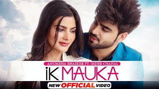 Ik Mauka - Various Artist