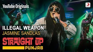 Illegal Weapon