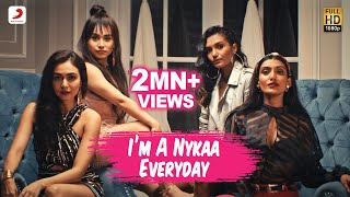 I’m a Nykaa Everyday