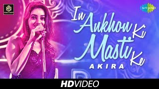 In Ankhon Ki Masti Ke