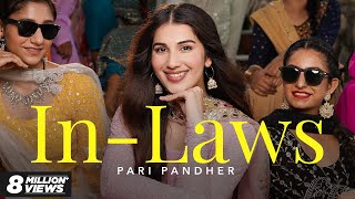 In Laws - Pari Pandher