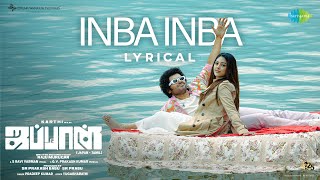 Inba Inba