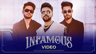 Infamous