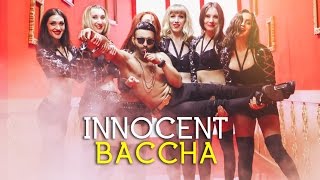 Innocent Baccha